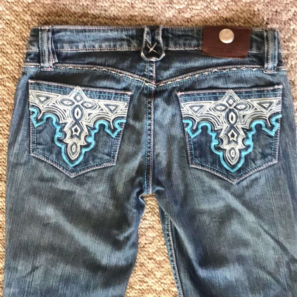 Antik Denim Jeans